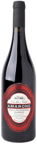 Ca Dei Nani Rødvin Ca dei Nani Amarone della Valpolicella 2019