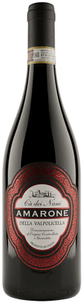 Ca Dei Nani Rødvin Ca Dei Nani Amarone della Valpolicella 2022