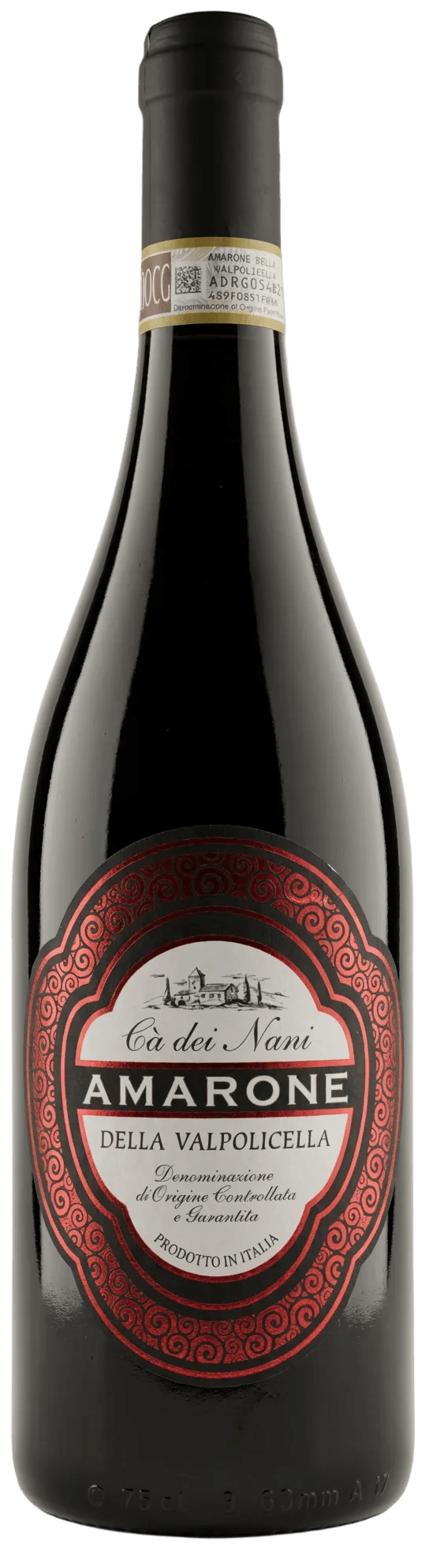 Ca Dei Nani Rødvin Ca Dei Nani Amarone della Valpolicella 2022