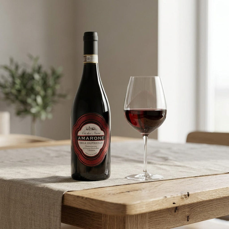 Ca Dei Nani Rødvin Ca Dei Nani Amarone della Valpolicella 2022