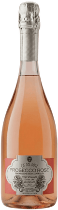 Ca Del Doge Prosecco Ca' del Doge Prosecco Rosé DOC Millesimato Extra Dry 2023