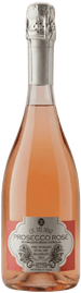 Ca Del Doge Prosecco Ca' del Doge Prosecco Rosé DOC Millesimato Extra Dry 2023