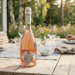Ca Del Doge Prosecco Ca' del Doge Prosecco Rosé DOC Millesimato Extra Dry 2023