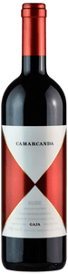 Gaja Rødvin Camarcanda Ca'Marcanda di Gaja Bolgheri D.O.C 2021