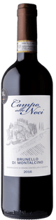 Campo Alle Noci Rødvin Campo alle Noci Brunello di Montalcino 2019