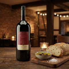 Cantina Del Duca Rødvin Cantina Del Duca Gran Cuvee Rosso NV