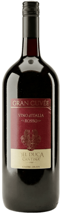 Cantina Del Duca Rødvin Cantina Del Duca Gran Cuvee Rosso NV