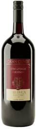 Cantina Del Duca Rødvin Cantina Del Duca Gran Cuvee Rosso NV