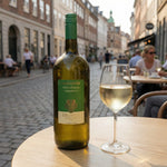 Cantina Del Luca Hvidvin Cantina Del Luca Gran Cuvee Bianco NV