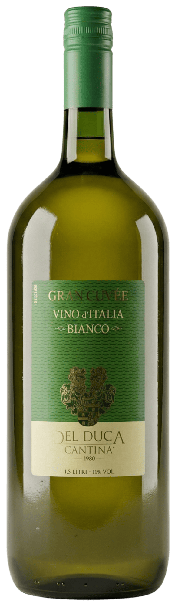 Cantina Del Luca Hvidvin Cantina Del Luca Gran Cuvee Bianco NV