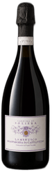Cantina di Soliera Mousserende vin Cantina di Soliera Lambrusco Grasparossa DOC sweet