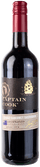 Captain Cook Shiraz Cabernet Sauvignon 2024