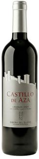 Den Sidste Flaske Castillo de Aza Crianza