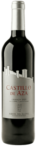 Den Sidste Flaske Castillo de Aza Crianza