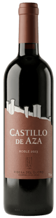 Den Sidste Flaske Castillo de Aza - Roble