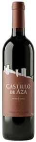 Den Sidste Flaske Castillo de Aza - Roble