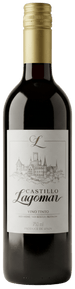 Castillo Lagomar Rødvin Castillo Lagomar Tinto