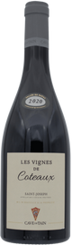 Den Sidste Flaske Cave De Tain - St. Joseph Vignes De Coteaux 2020