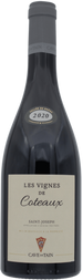 Den Sidste Flaske Cave De Tain - St. Joseph Vignes De Coteaux 2020