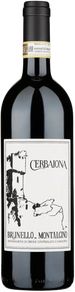 Cerbaiona Rødvin Cerbaiona Brunello di Montalcino 2020