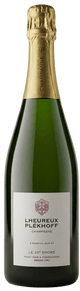 Champagne Lheureux Plékhoff Champagne Champagne Lheureux Plékhoff Le 25e Ordre Brut Grand Cru
