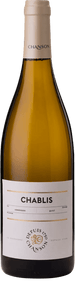 Chanson Hvidvin Chanson Chablis 2023