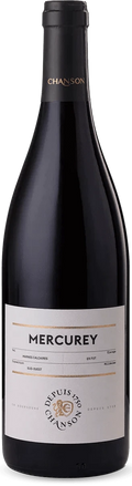 Chanson Rødvin Chanson Mercurey Rouge 2022