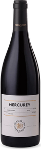 Chanson Rødvin Chanson Mercurey Rouge 2022