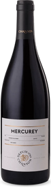 Chanson Rødvin Chanson Mercurey Rouge 2022