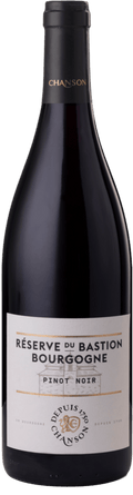 Chanson Rødvin Chanson Réserve du Bastion pinot noir 2023