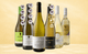 Den Sidste Flaske Hvidvins Smagekasse Chardonnay Favoritter