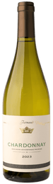 Maison Fernand Vallière Hvidvin Chardonnay - Fernand Varillier IGP 2023