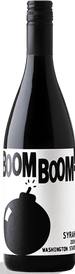 Charles Smith Rødvin Charles Smith Boom Boom! Syrah 2018