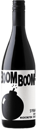 Charles Smith Rødvin Charles Smith Boom Boom! Syrah 2018