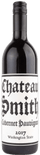Charles Smith Chateau Smith Cabernet Sauvignon 2017