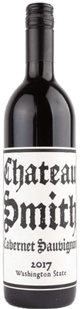 Charles Smith Rødvin Charles Smith Chateau Smith Cabernet Sauvignon 2017