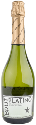 García Carrión Mousserende Charmat Platino BCO Brut