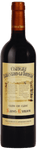 Château Balestard La Tonnelle Rødvin Chateau Balestard La Tonnelle Saint Emilion Grand Cru Classe 2015