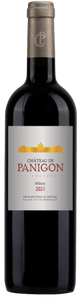 Chateau de Panigon Rødvin Chateau de Panigon Medoc 2021