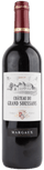 Château Du Grand Soussans Margaux 2017