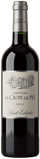 Château LA CROIX DE PEZ St Estephe