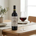 Château La Cure Rødvin Chateau La Cure Bordeaux 2019