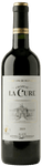 Château La Cure Rødvin Chateau La Cure Bordeaux 2019
