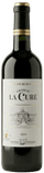 Chateau La Cure Bordeaux 2019