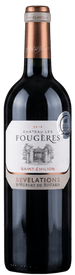 Château Les Fougères Rødvin Château Les Fougères Saint-Émilion 2013