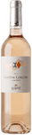Vignobles Lorgeril Rosé Chateau Lorgeril AOP Cabardés Rosé 2024