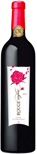 Château Maïme Rødvin Château Maïme Cotes De Provence Rouge Infini 2016