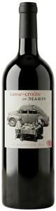 Chateau Maris Rødvin Chateau Maris Casse-Croute Rouge BIO Magnum 2021