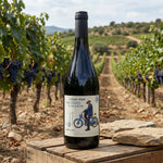Château Maris Rødvin Chateau Maris Le Pique-Nique du Jardinier Red 2021