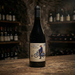 Château Maris Rødvin Chateau Maris Le Pique-Nique du Jardinier Red 2021